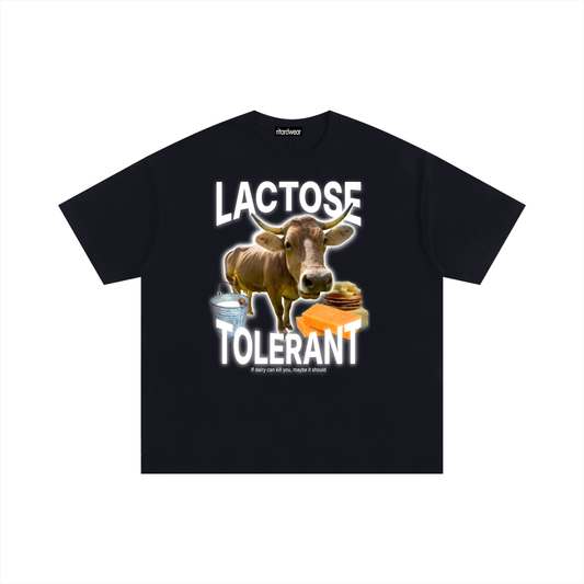 Lactose Tolerant Tee
