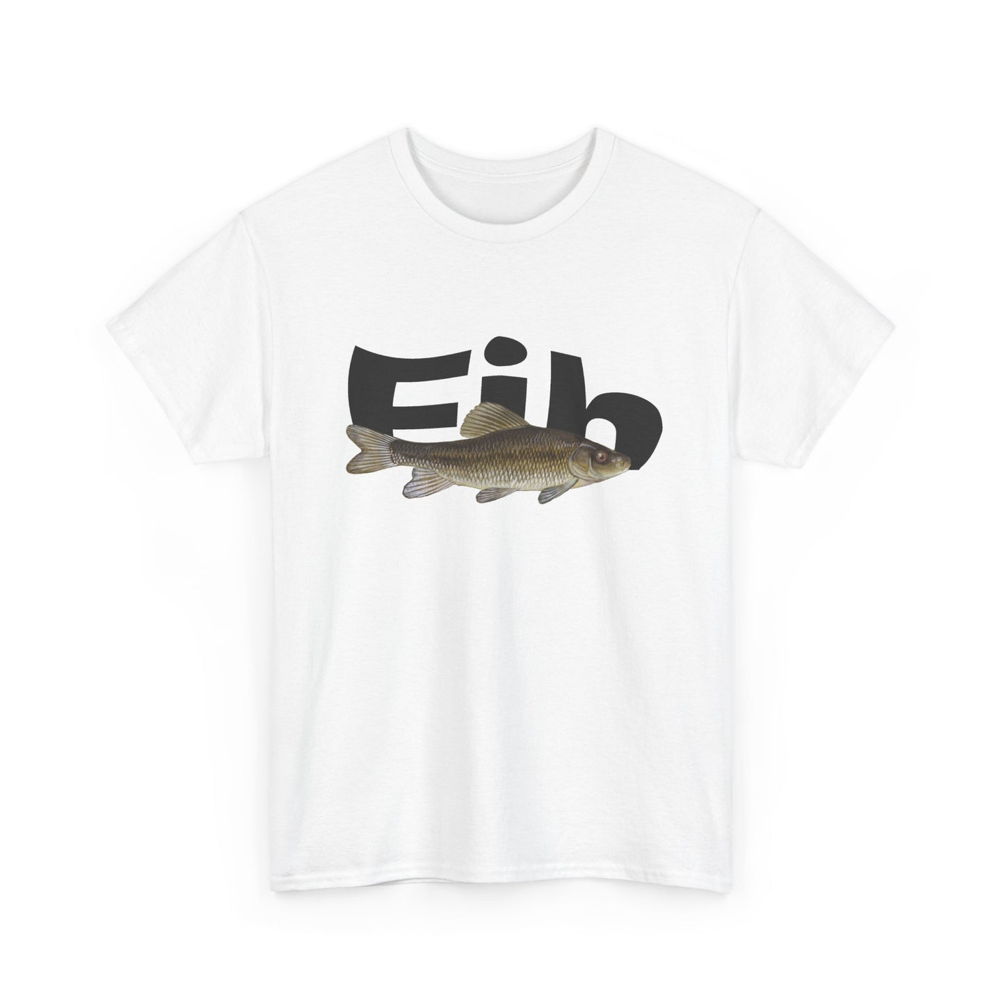 Wavy Fih Tee