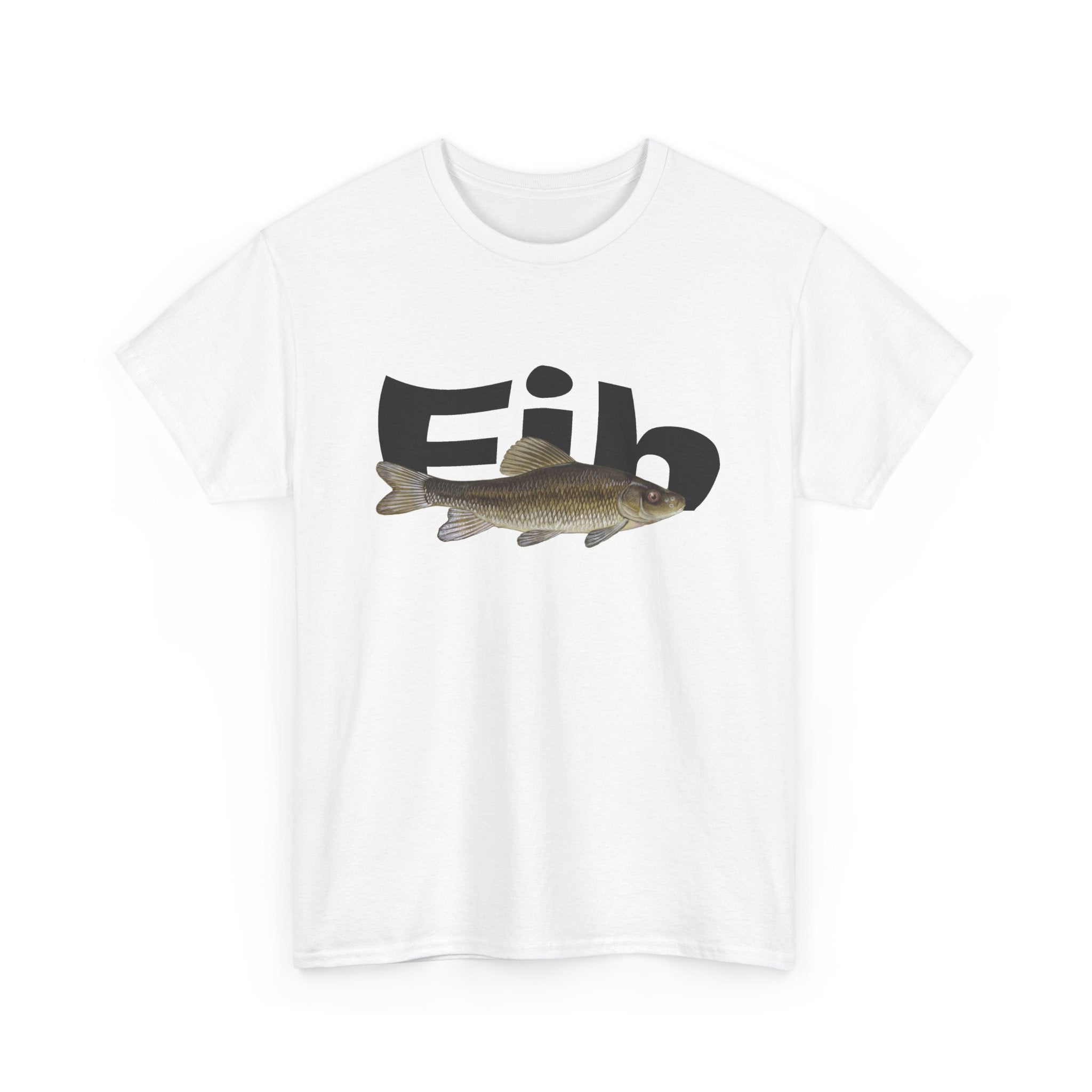 Wavy Fih Tee