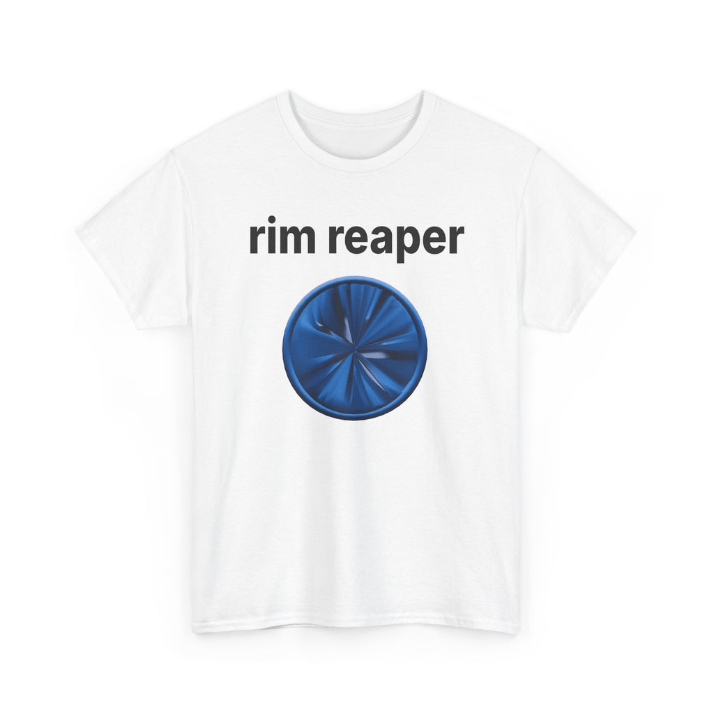 Rim Reaper Tee