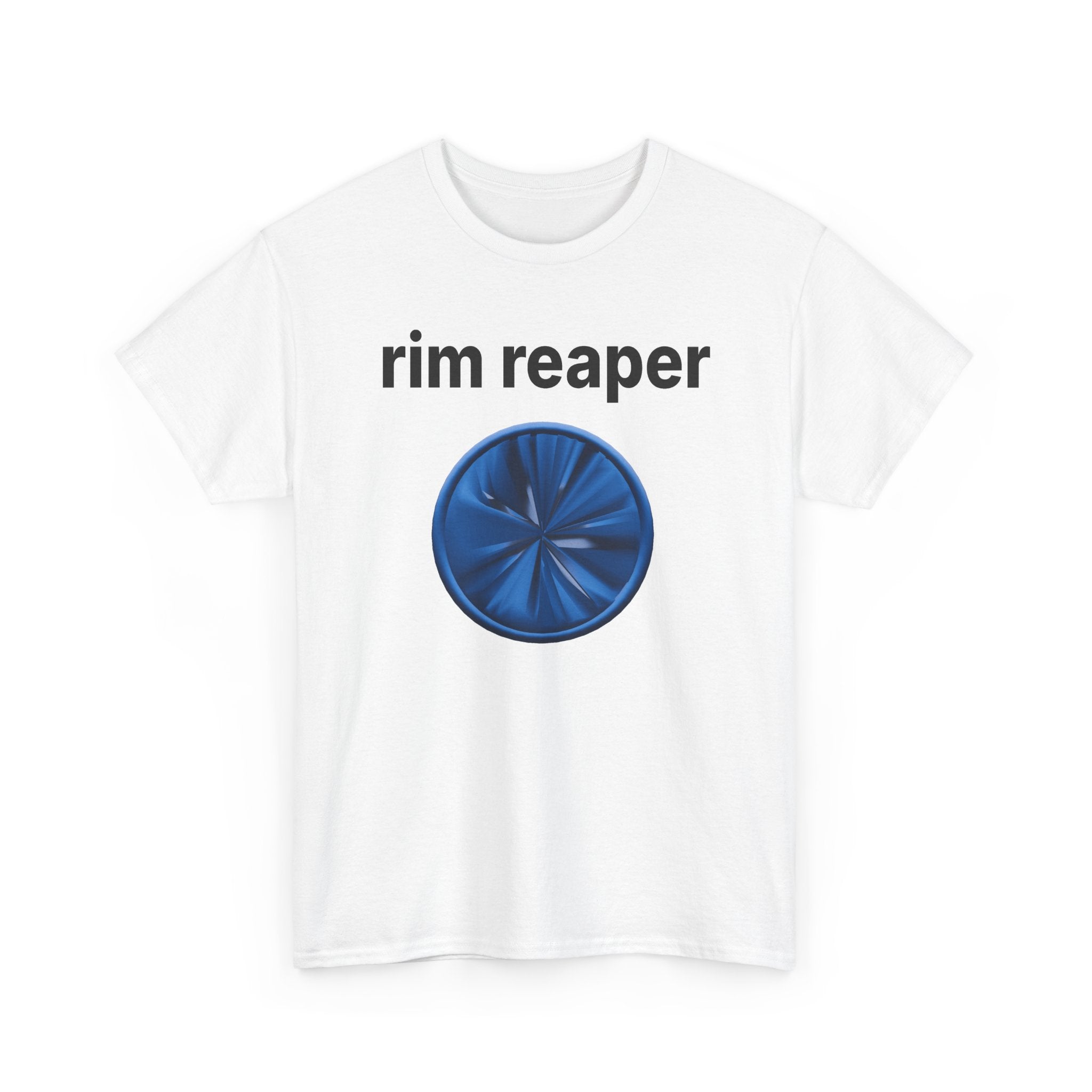 Rim Reaper Tee