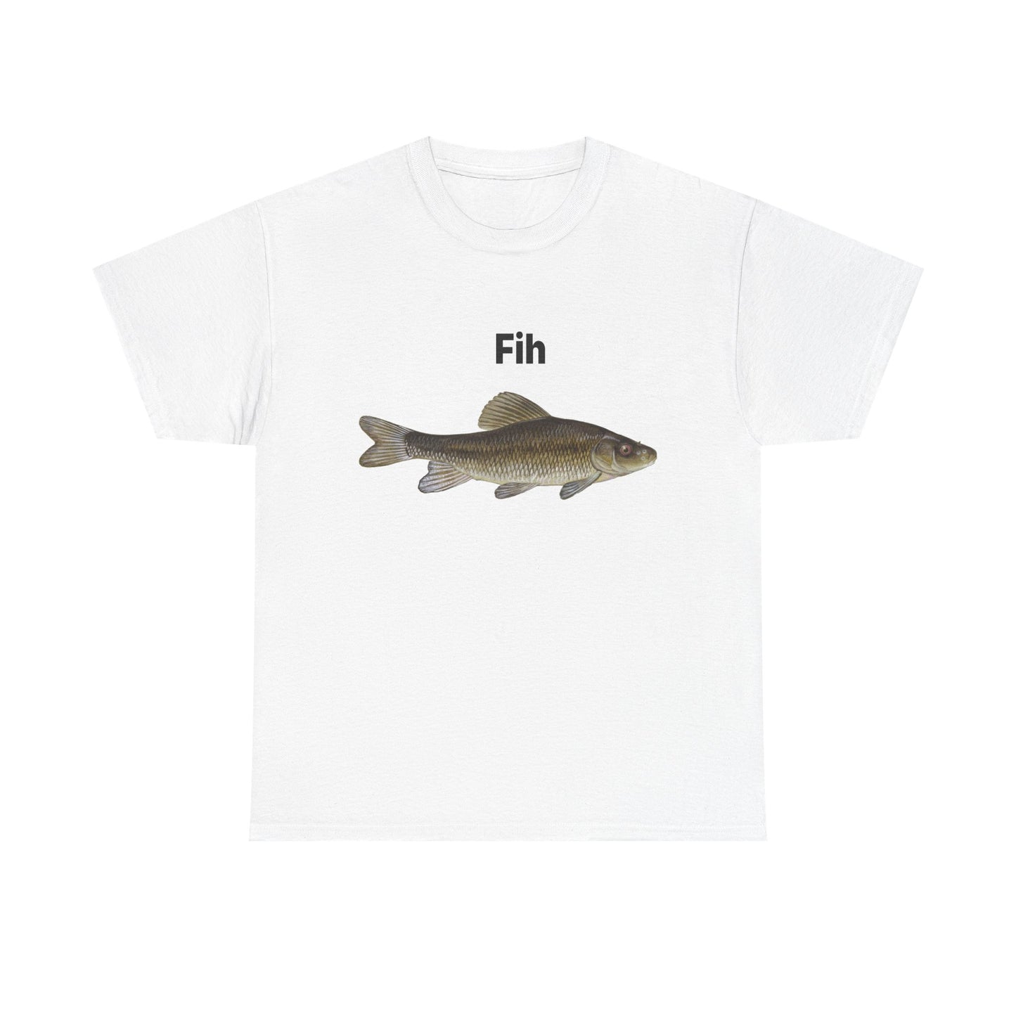 Fih simple