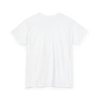 Real men don't wear pink they eat it Statement Tee