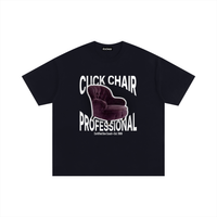 Cuck Chair Professional Tee