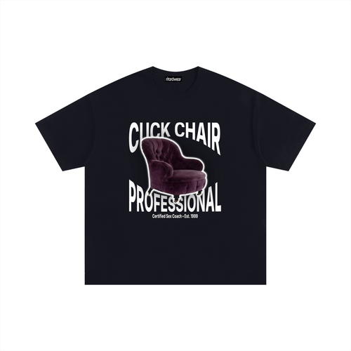 Cuck Chair Professional Tee