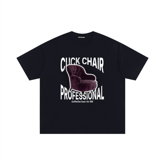 Cuck Chair Professional Tee