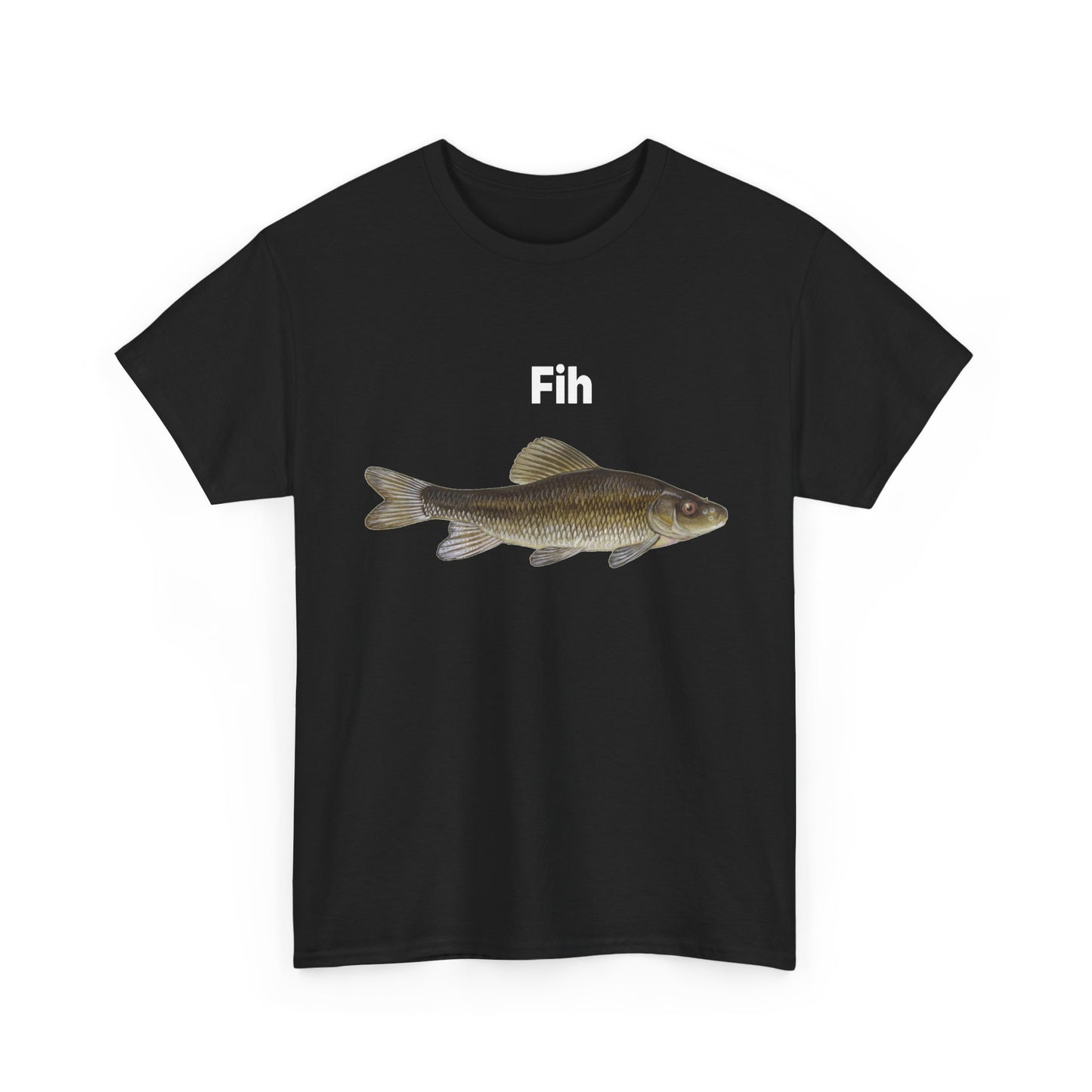 Fih simple