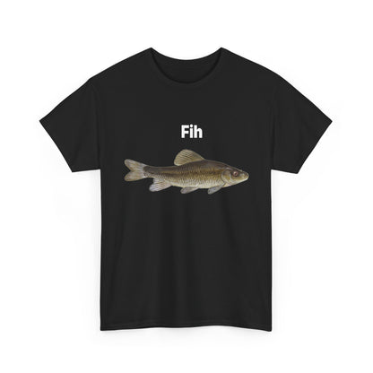 Fih simple