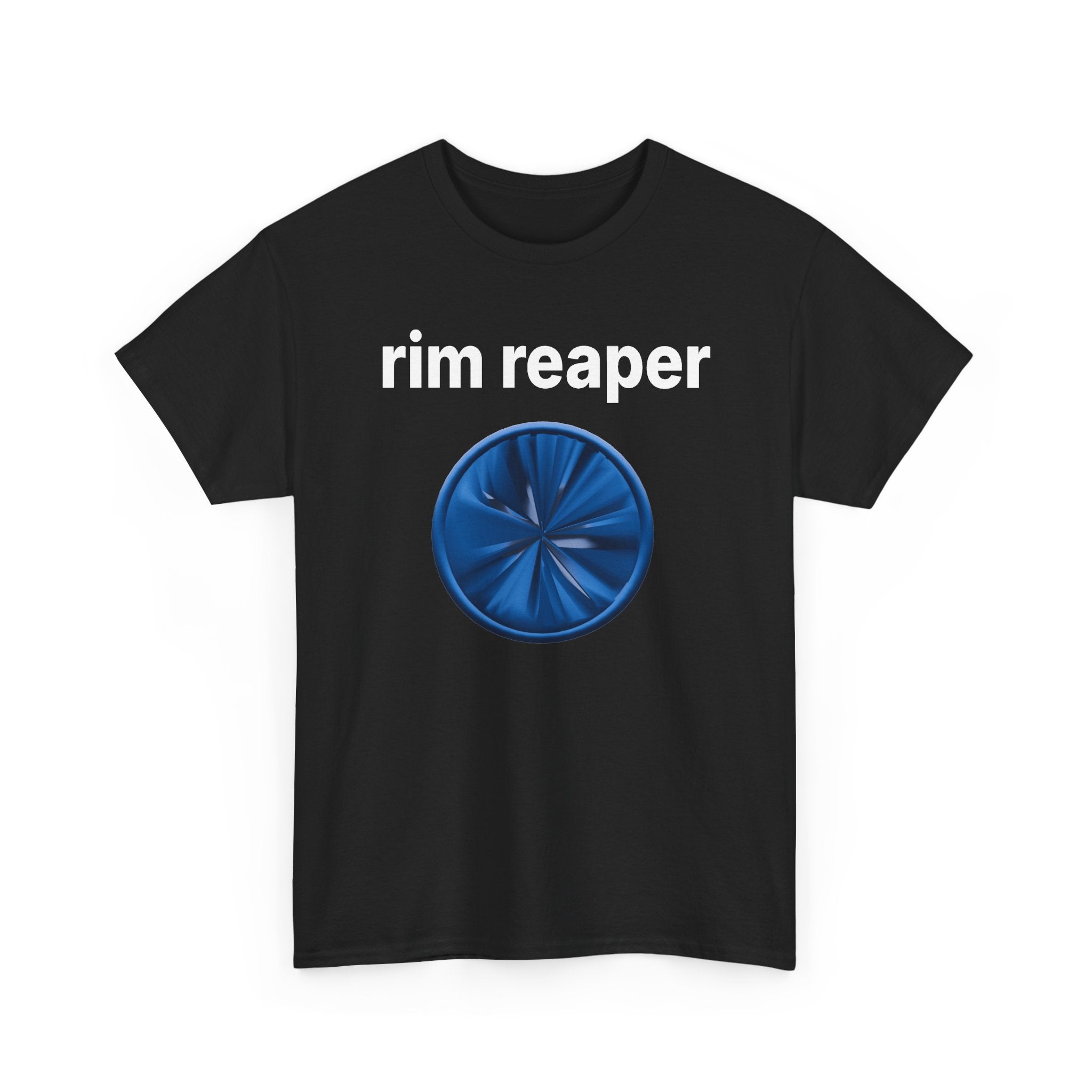 Rim Reaper Tee