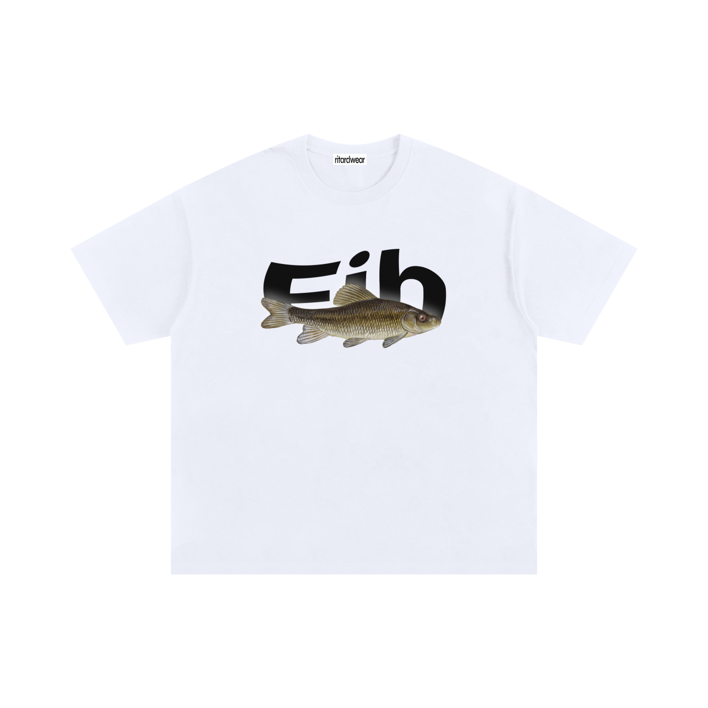 Fih Shirt