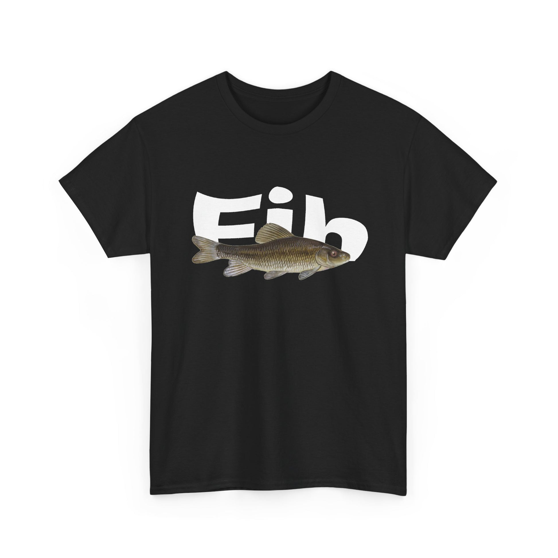 Wavy Fih Tee