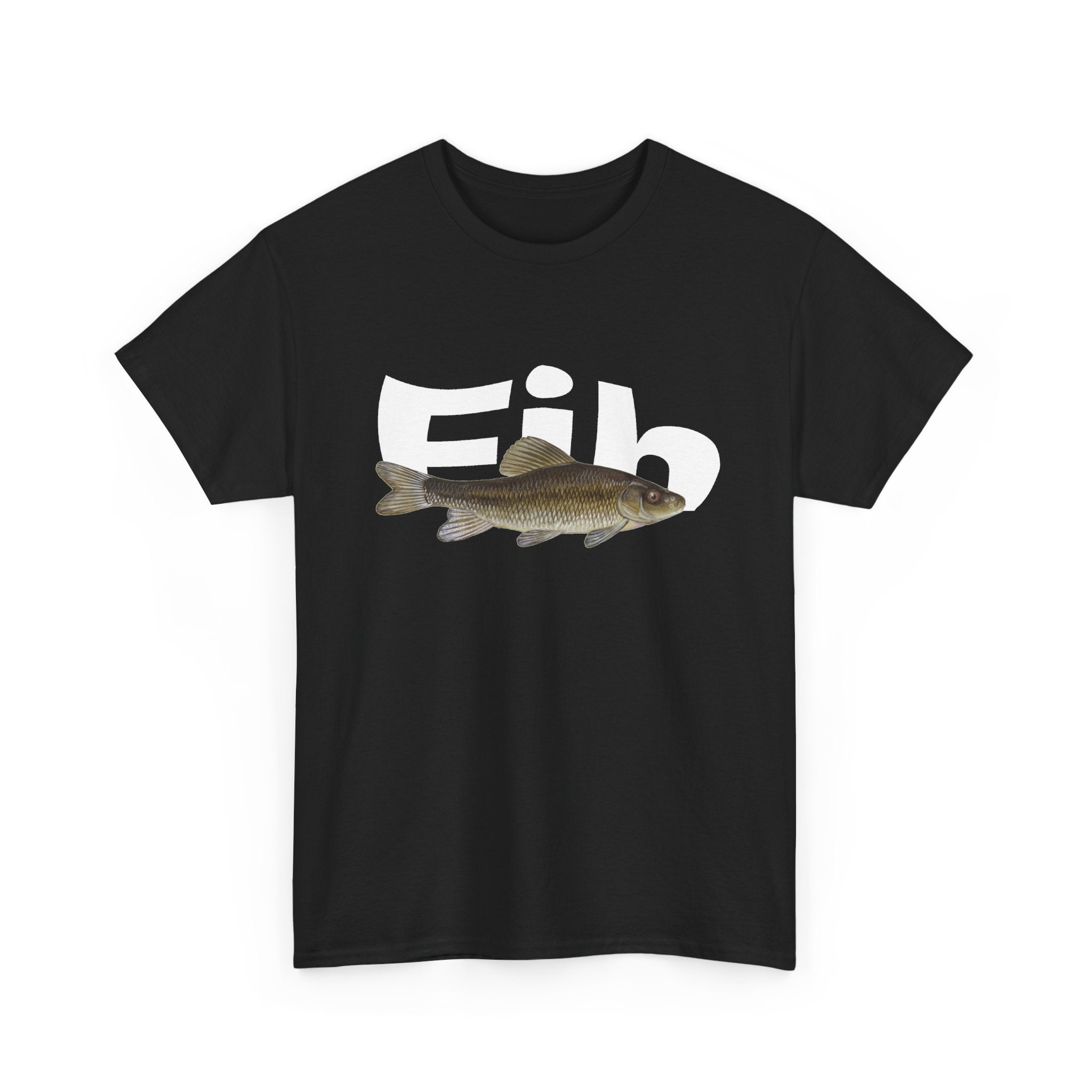 Wavy Fih Tee