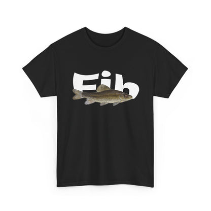 Wavy Fih Tee