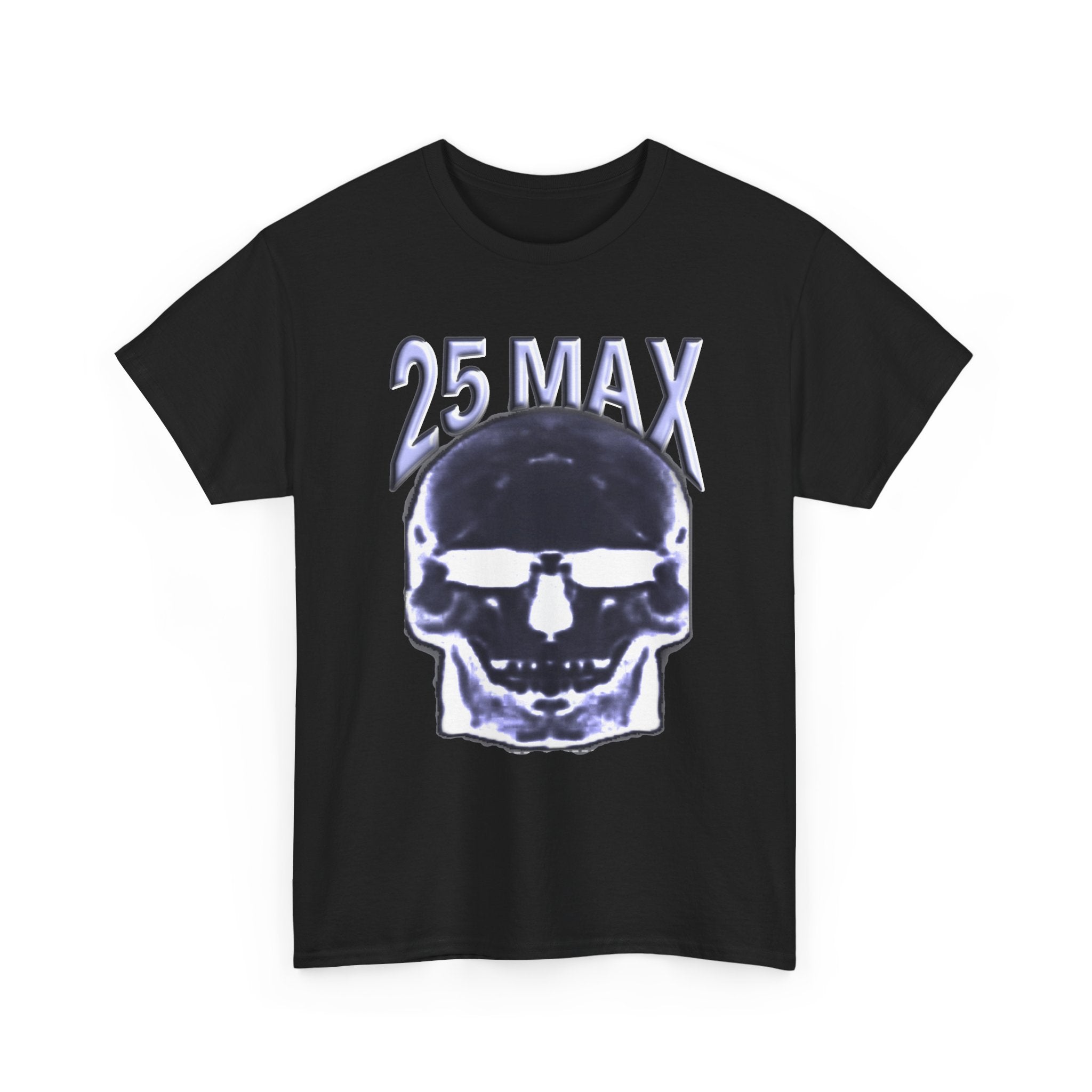 25 Max Tee