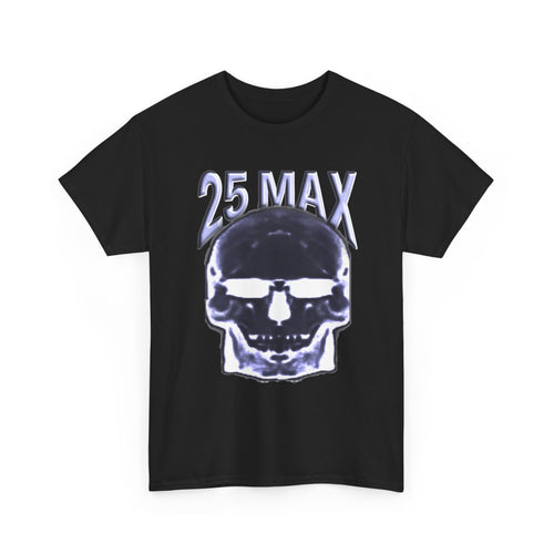 25 Max Tee