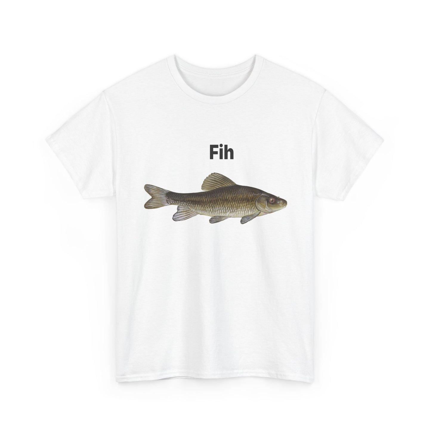 Fih simple