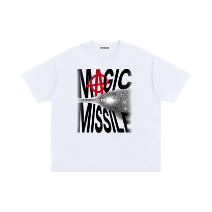 Magic Missile Tee