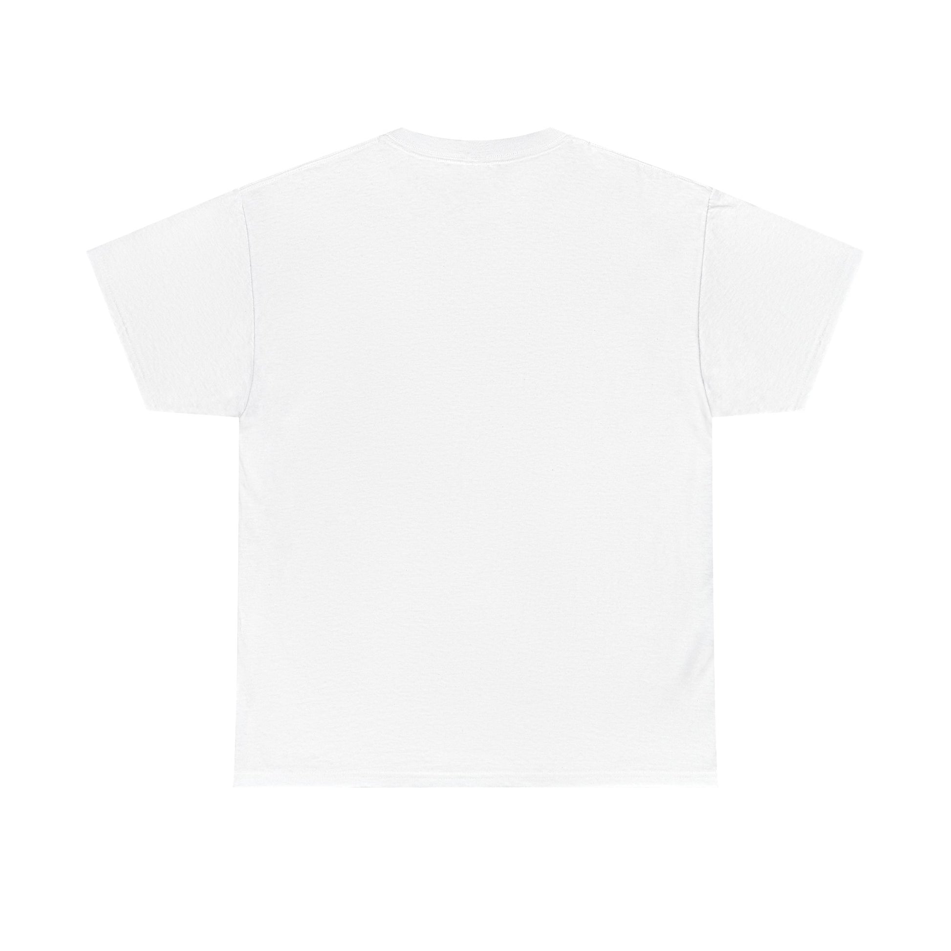 Wavy Fih Tee