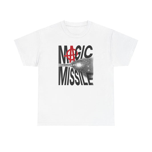 Magic Missile Tee