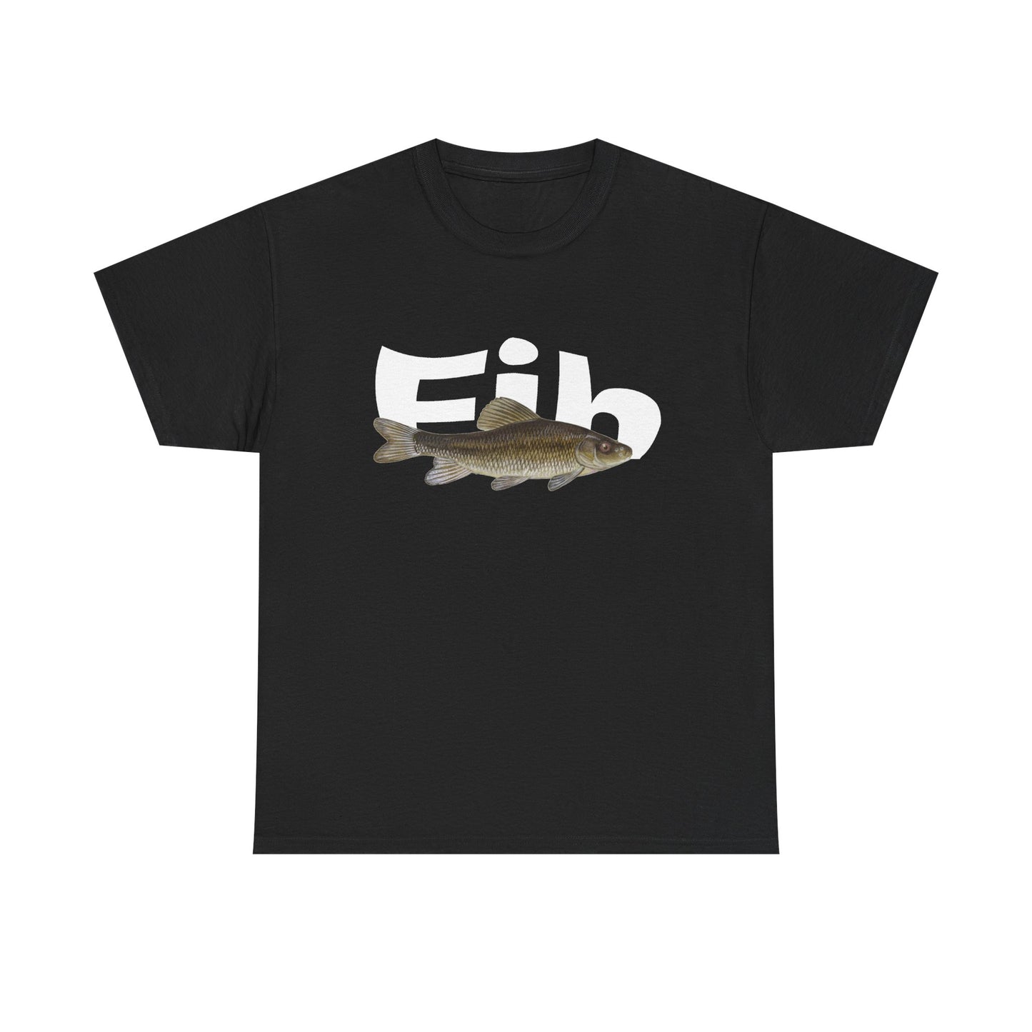 Wavy Fih Tee