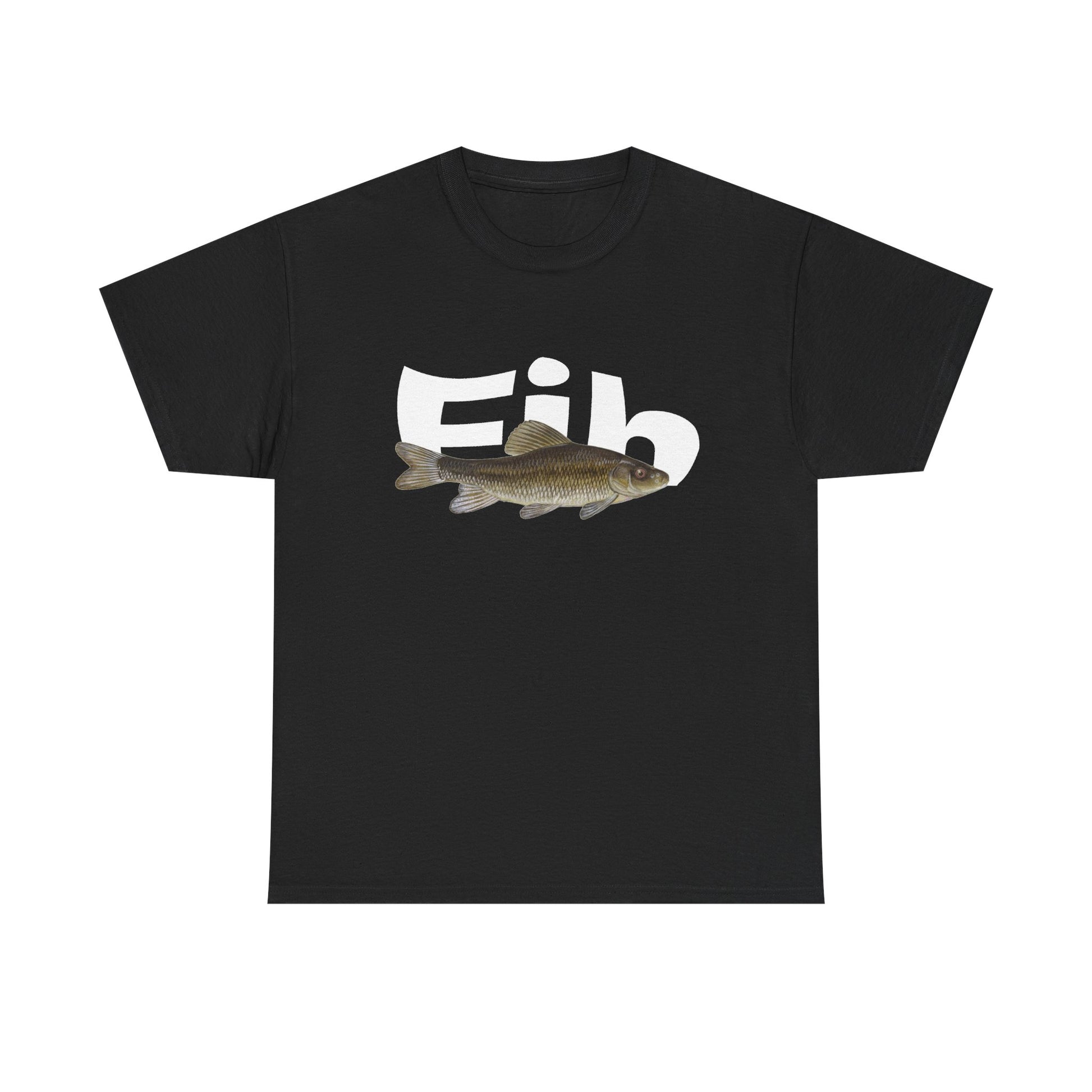 Wavy Fih Tee