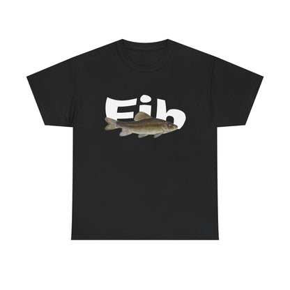 Wavy Fih Tee