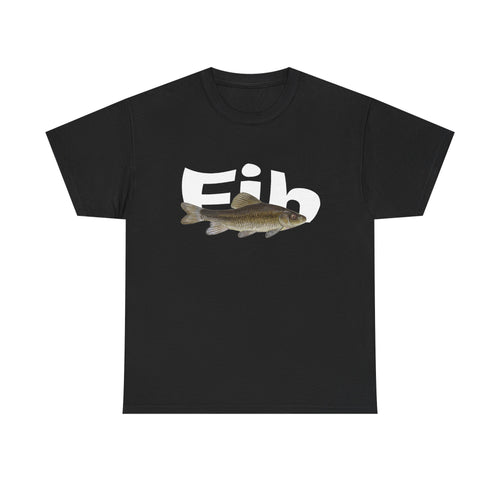 Wavy Fih Tee