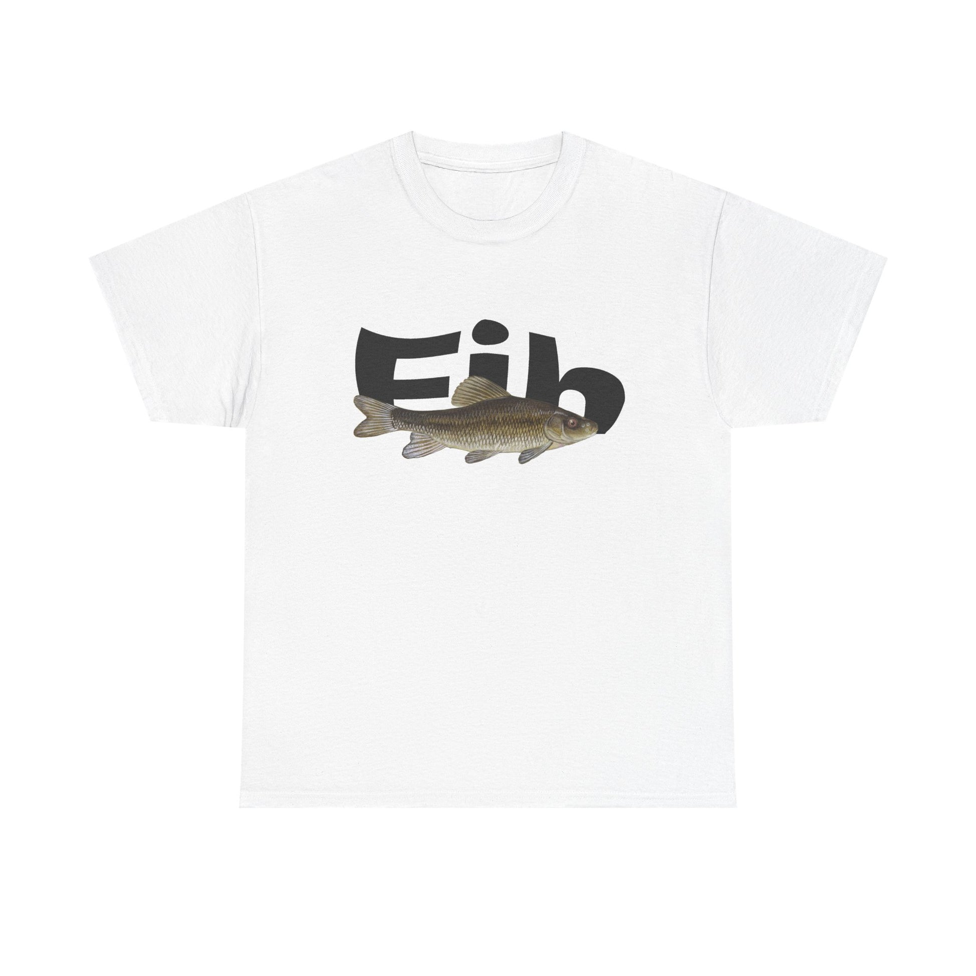 Wavy Fih Tee