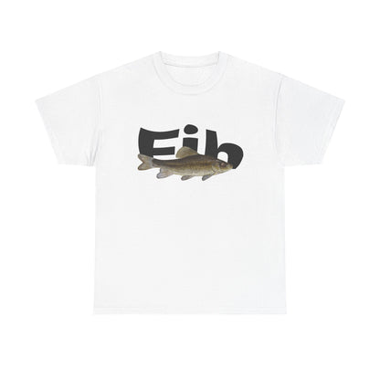 Wavy Fih Tee