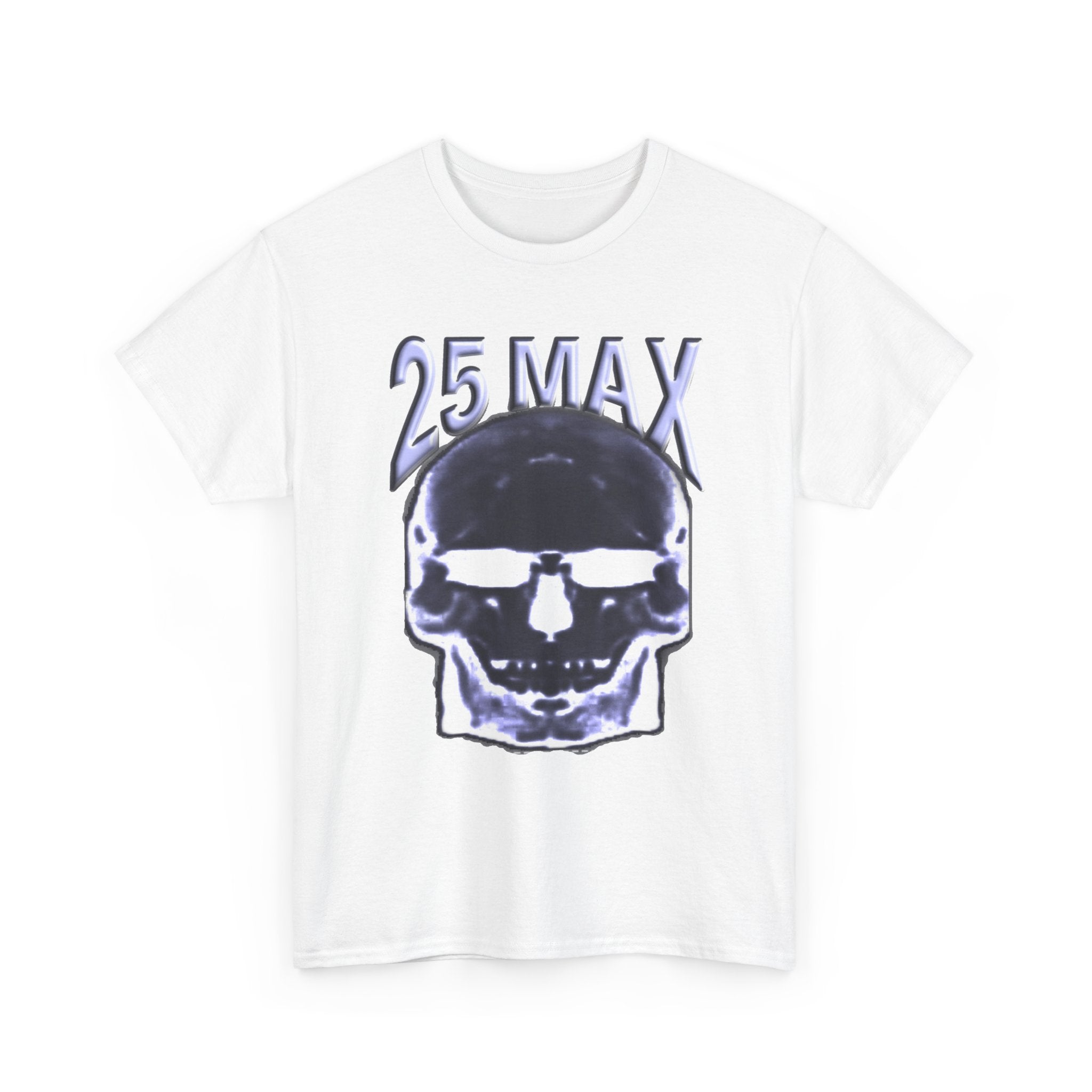 25 Max Tee
