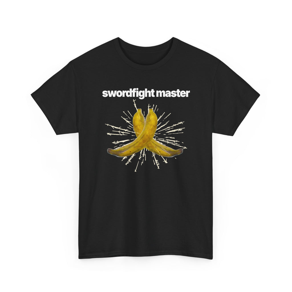 Swordfight Master Tee