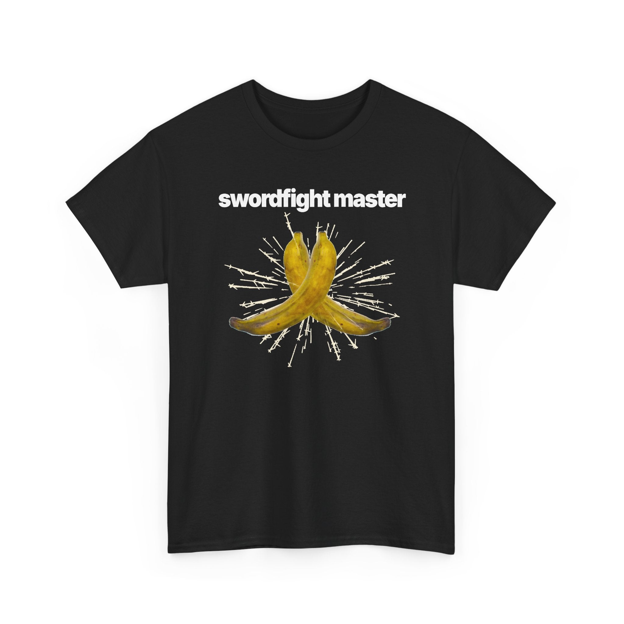 Swordfight Master Tee