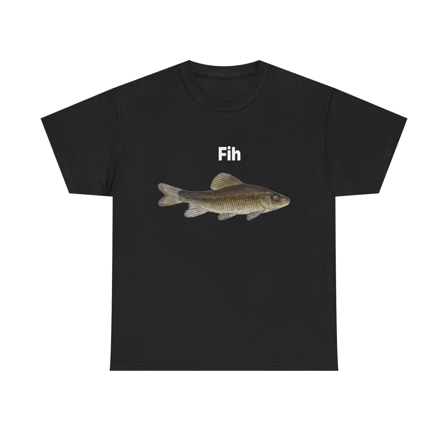 Fih simple
