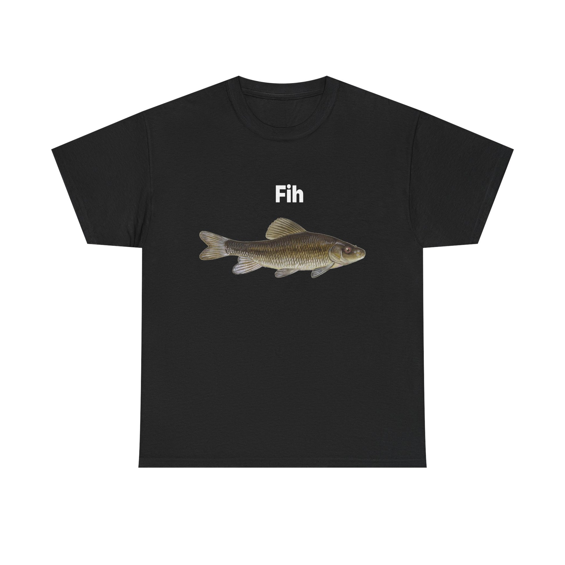 Fih simple