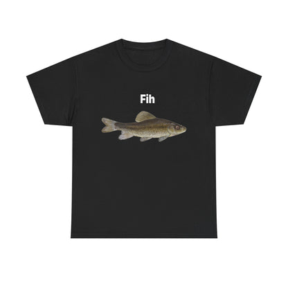 Fih simple
