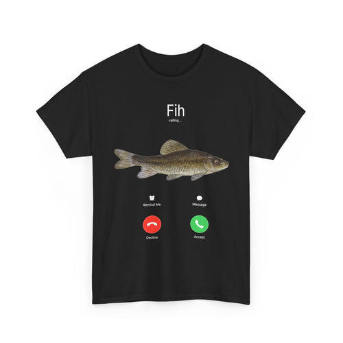 Fih Is Calling Tee