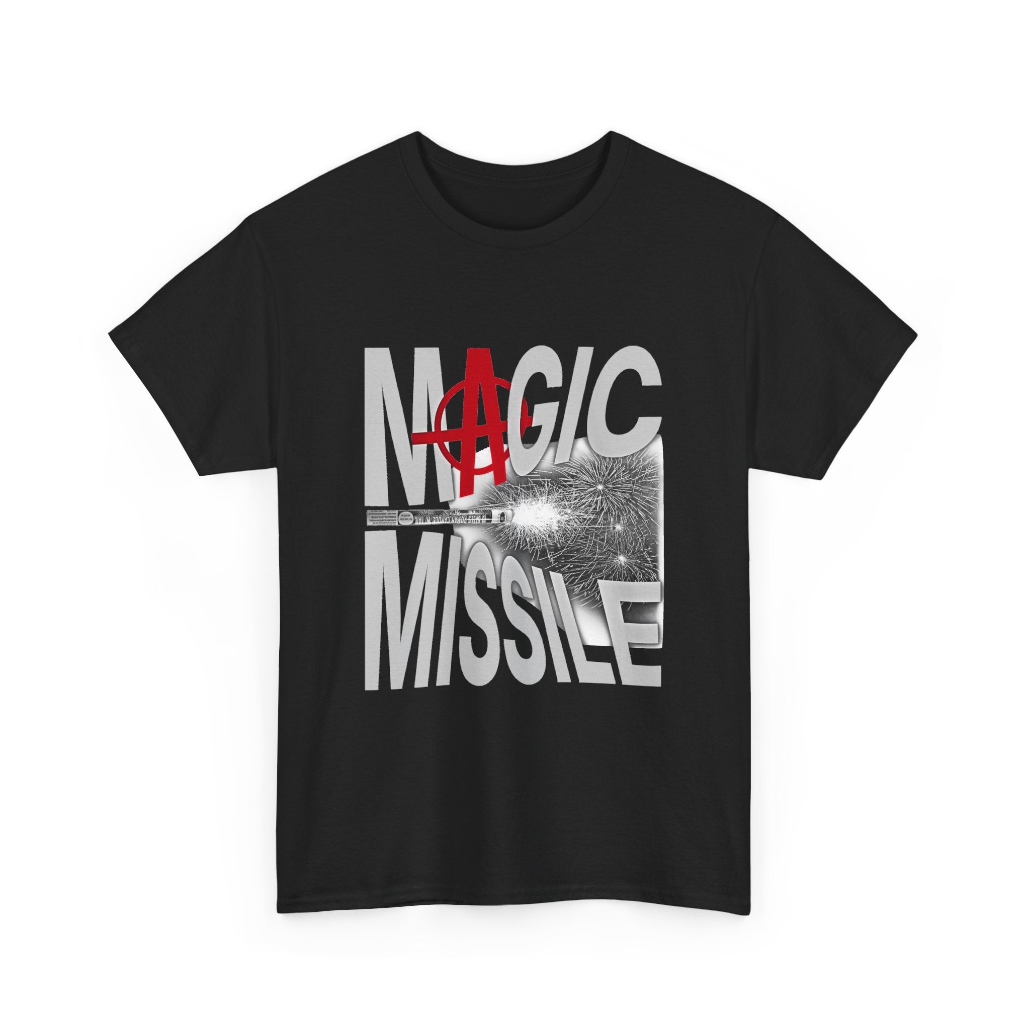 Magic Missile Tee