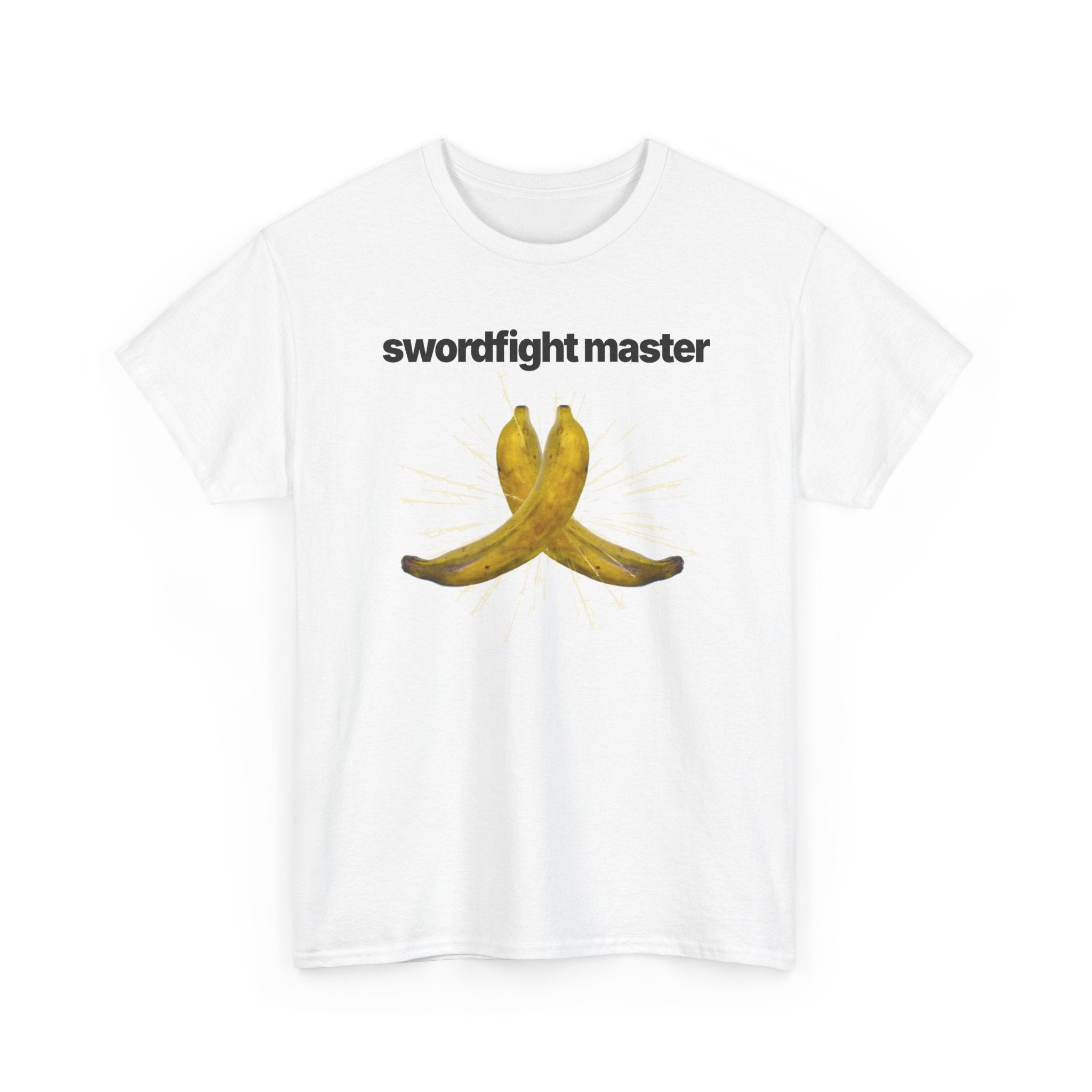 Swordfight Master Tee