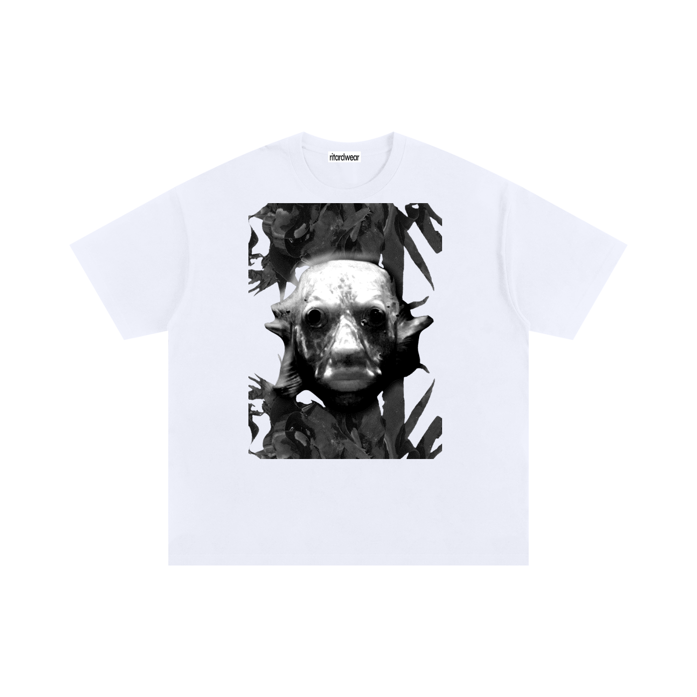 Stupid F*cking Fish Tee