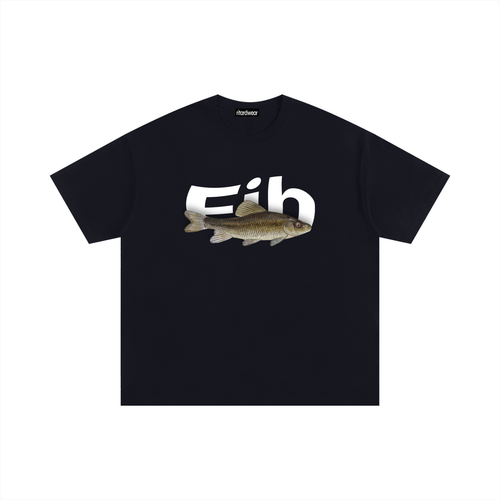 Fih Shirt