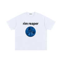 Rim reaper Tee