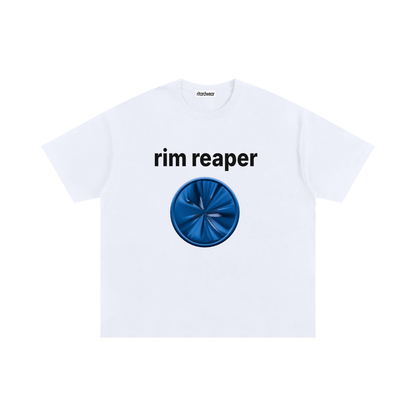 Rim reaper Tee