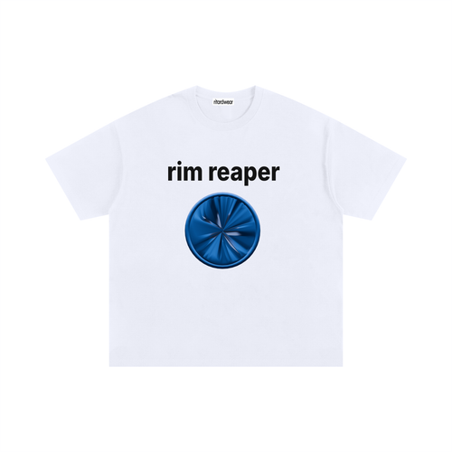 Rim reaper Tee