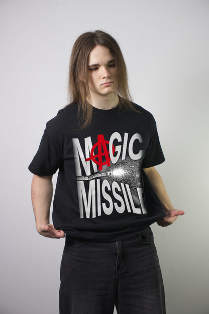 Magic Missile Tee