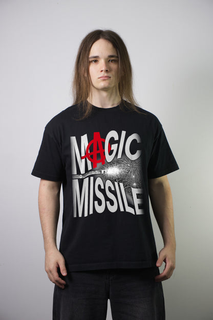Magic Missile Tee