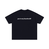 You're my favorite dilf Statement Tee