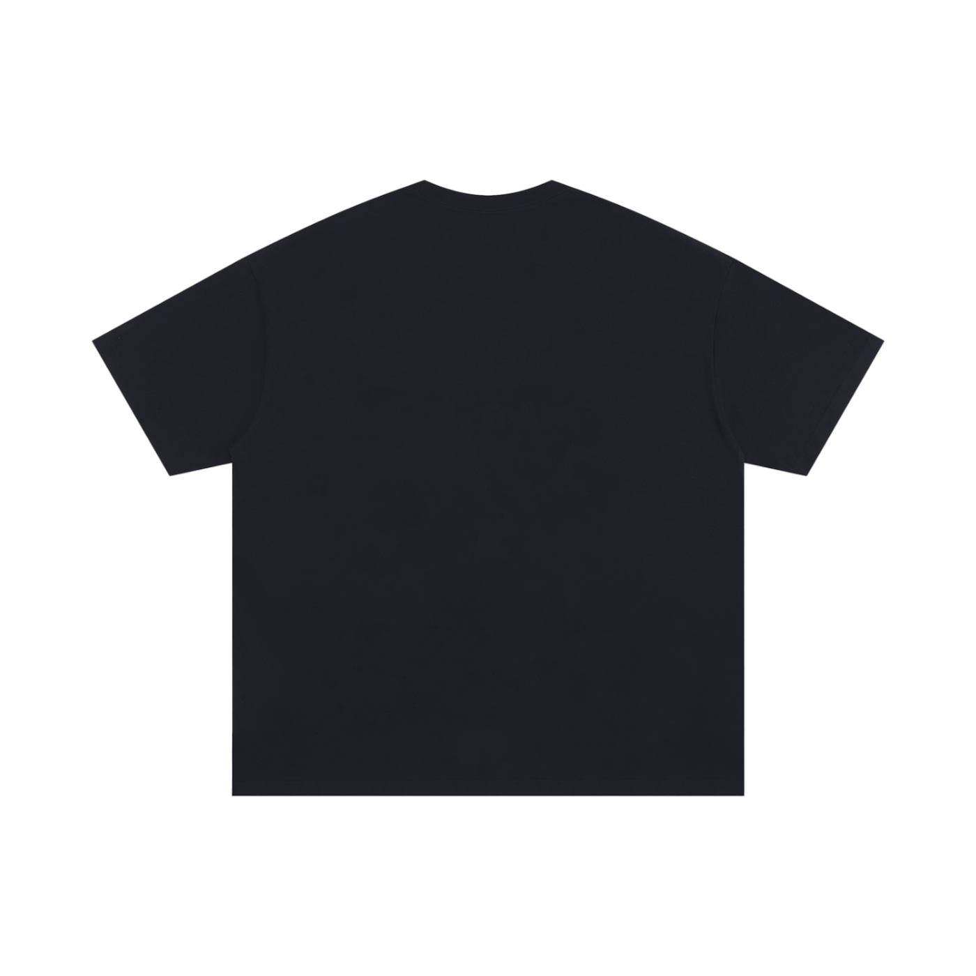 Fih with shoes Oversized Tee