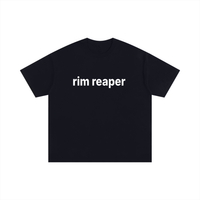 Rim reaper Tee Statement Tee