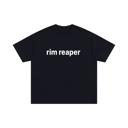Rim reaper Tee Statement Tee