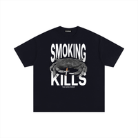 Smoking Kills Tee
